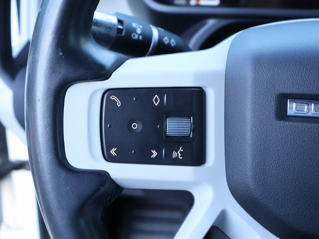 2022 Land Rover Defender 90 X-Dynamic S San Clemente CA
