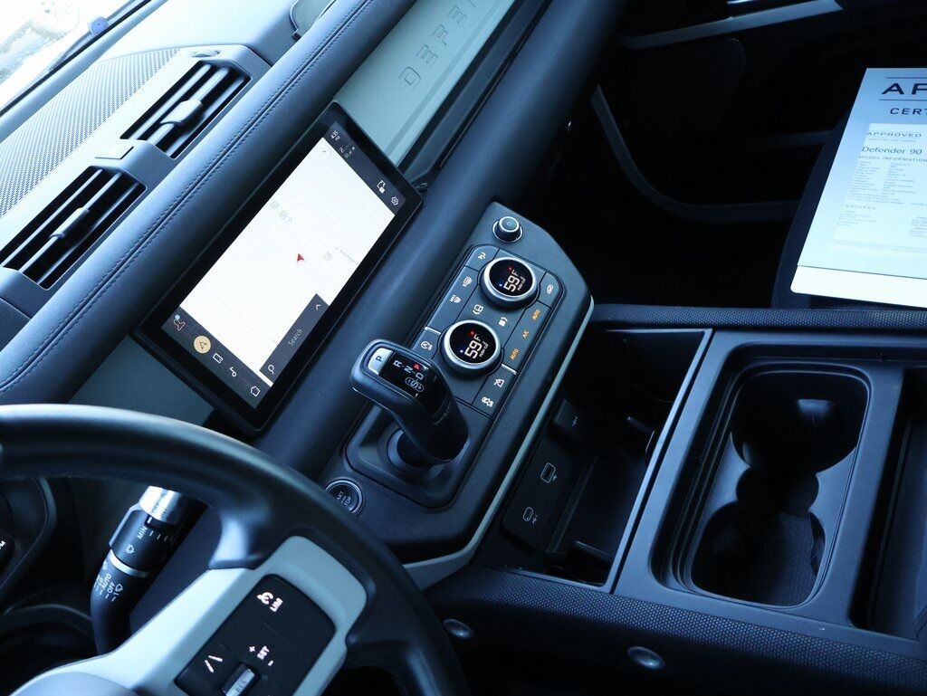 2022 Land Rover Defender 90 X-Dynamic S San Clemente CA