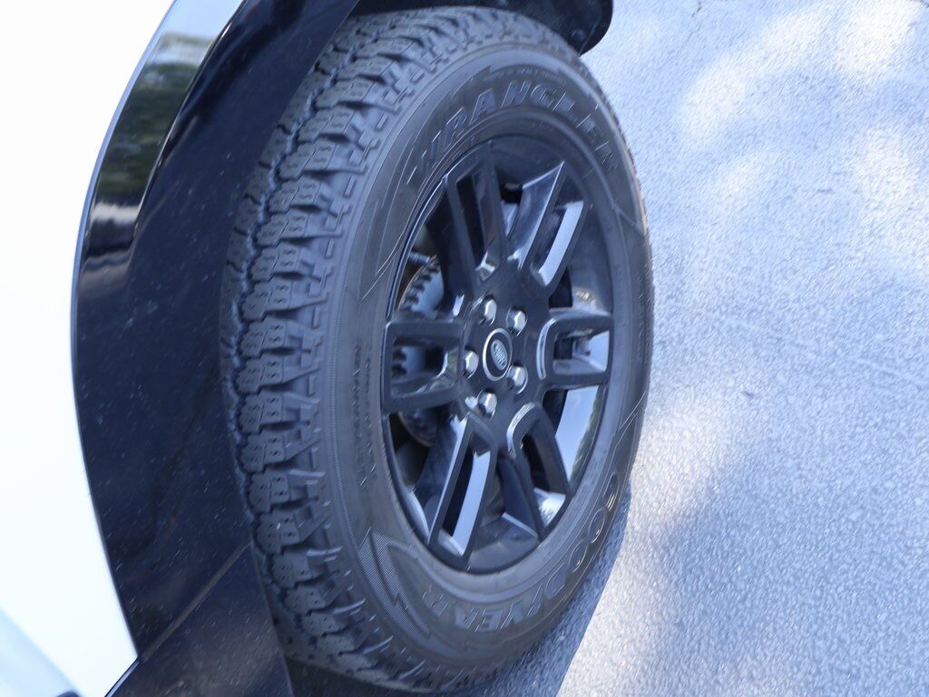 2022 Land Rover Defender 90 X-Dynamic S San Clemente CA
