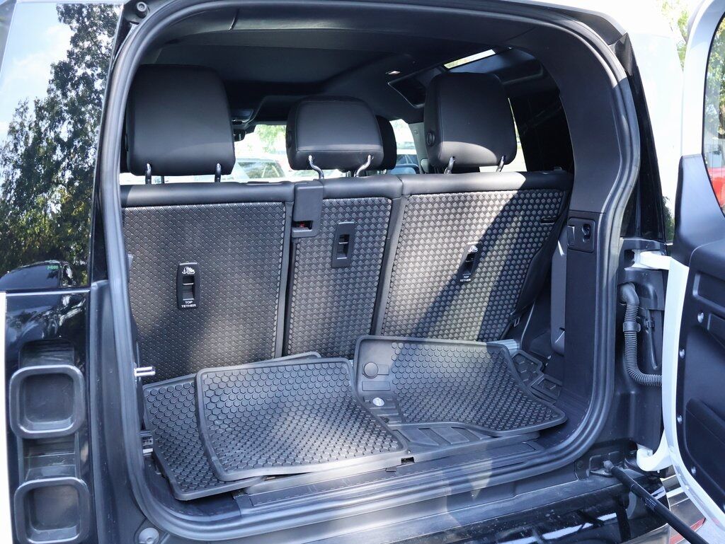 2022 Land Rover Defender 90 X-Dynamic S San Clemente CA