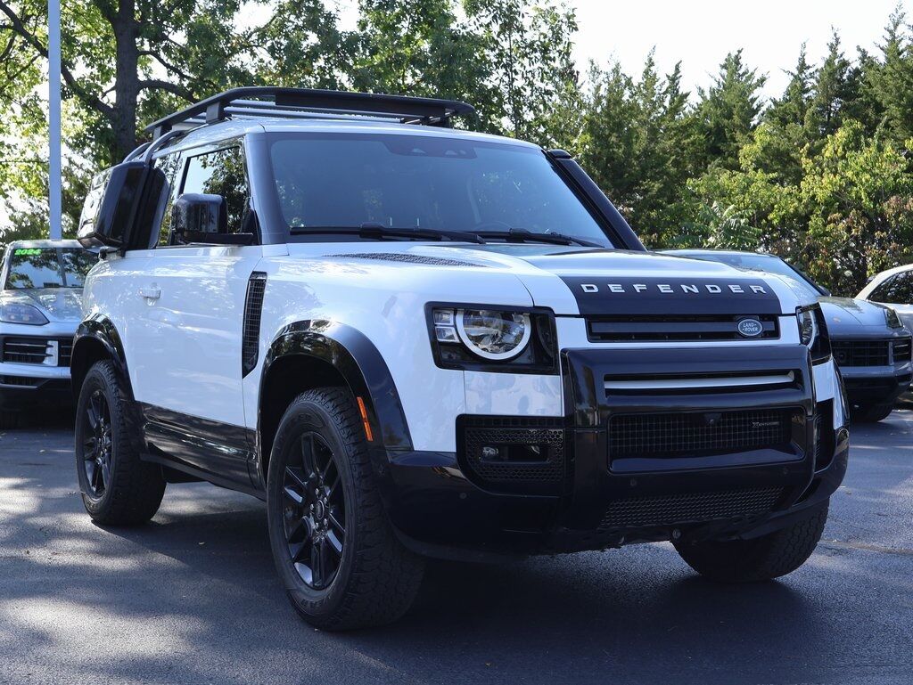 2022 Land Rover Defender 90 X-Dynamic S San Clemente CA