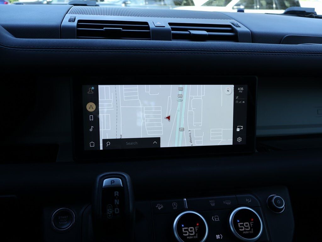 2022 Land Rover Defender 90 X-Dynamic S San Clemente CA