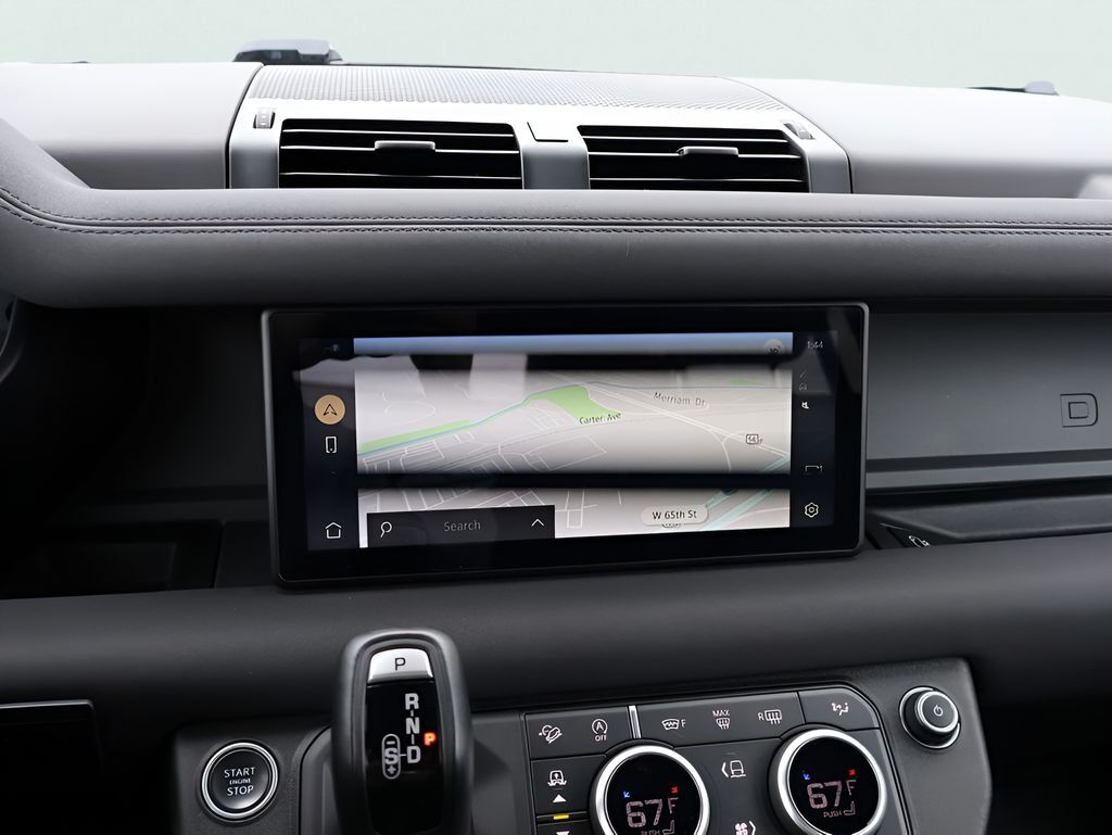 2022 Land Rover Defender 90 X-Dynamic S San Clemente CA