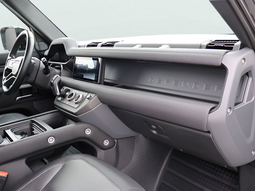 2022 Land Rover Defender 90 X-Dynamic S San Clemente CA