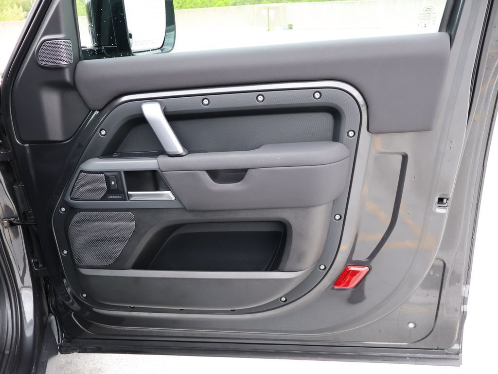 2022 Land Rover Defender 90 X-Dynamic S San Clemente CA