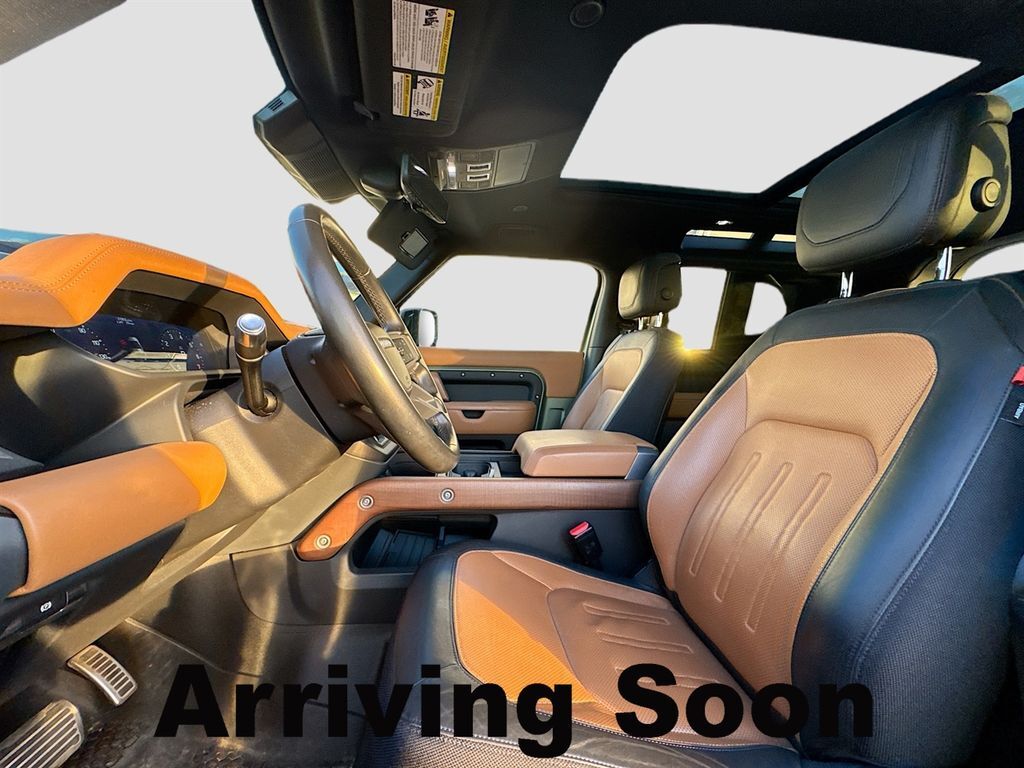 2022 Land Rover Defender 90 X Kennewick WA