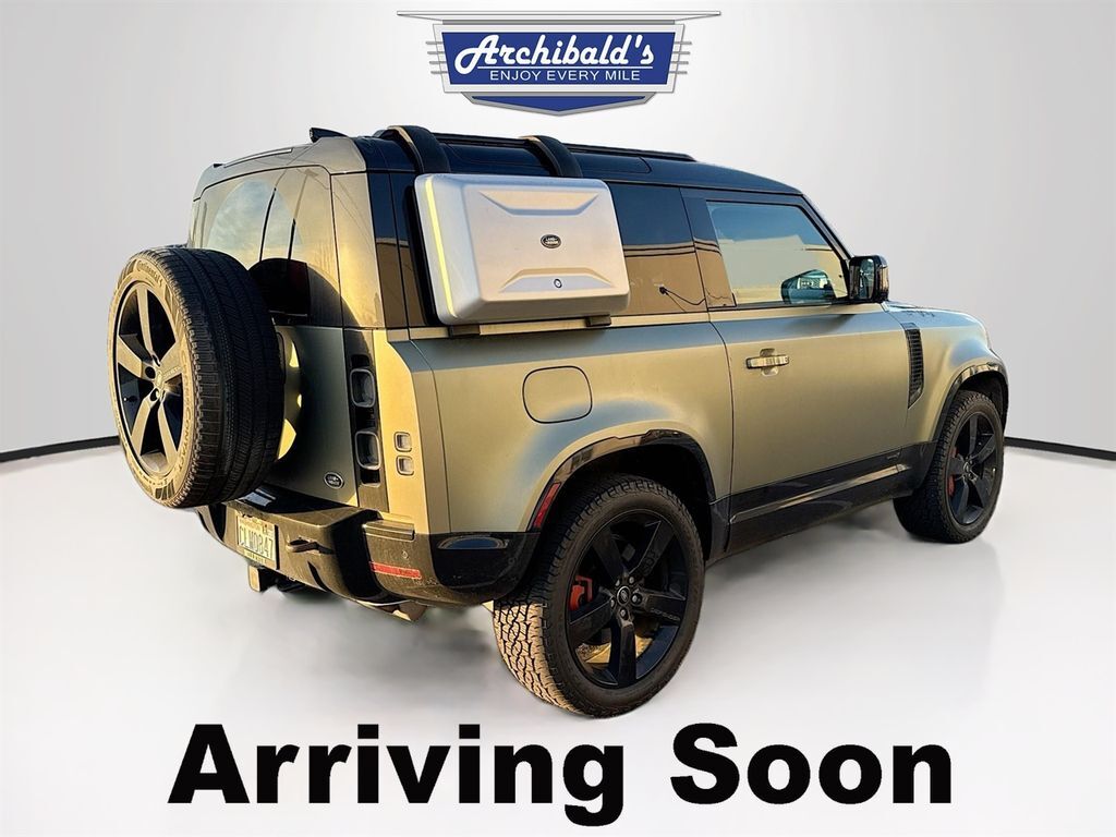 2022 Land Rover Defender 90 X Kennewick WA