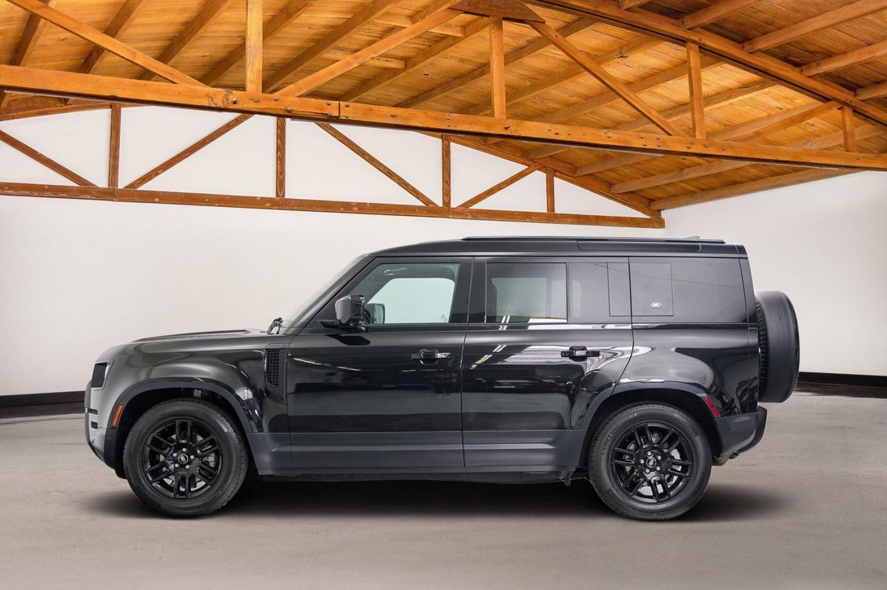 2022 Land Rover Defender S Newport Beach CA