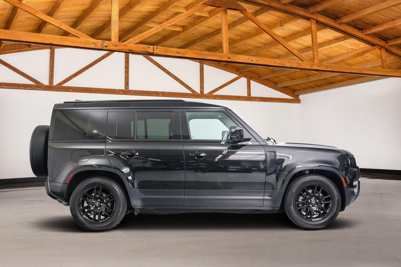 2022 Land Rover Defender S Newport Beach CA
