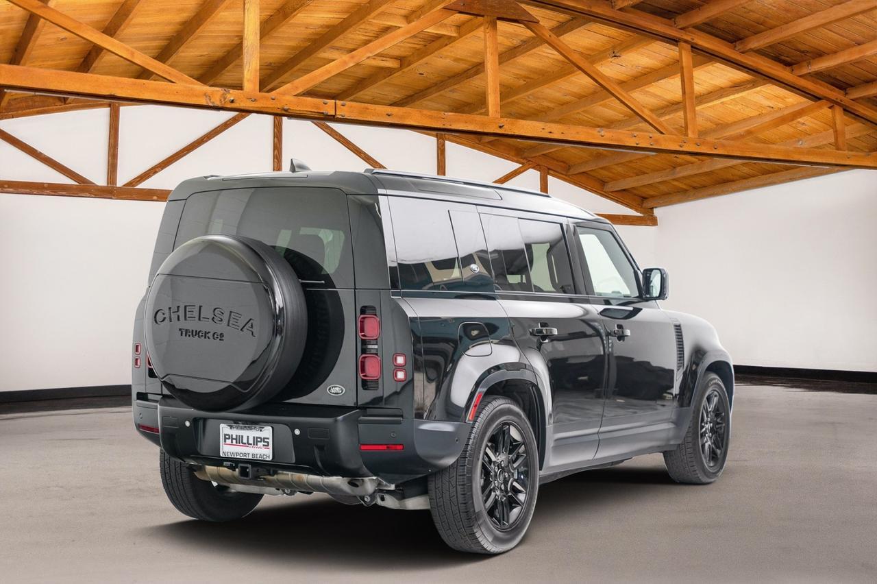 2022 Land Rover Defender S Newport Beach CA