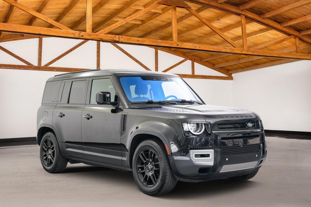 2022 Land Rover Defender S Newport Beach CA