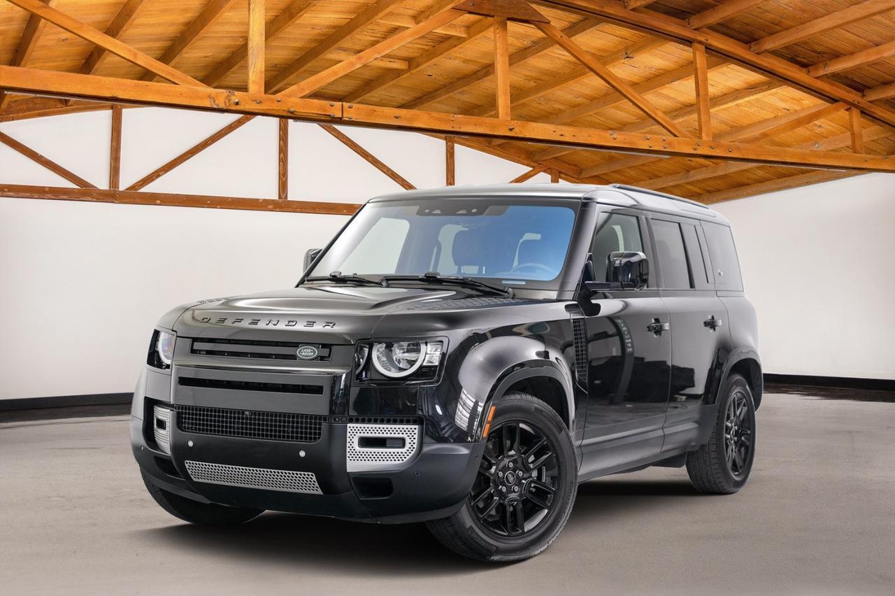 2022 Land Rover Defender S Newport Beach CA