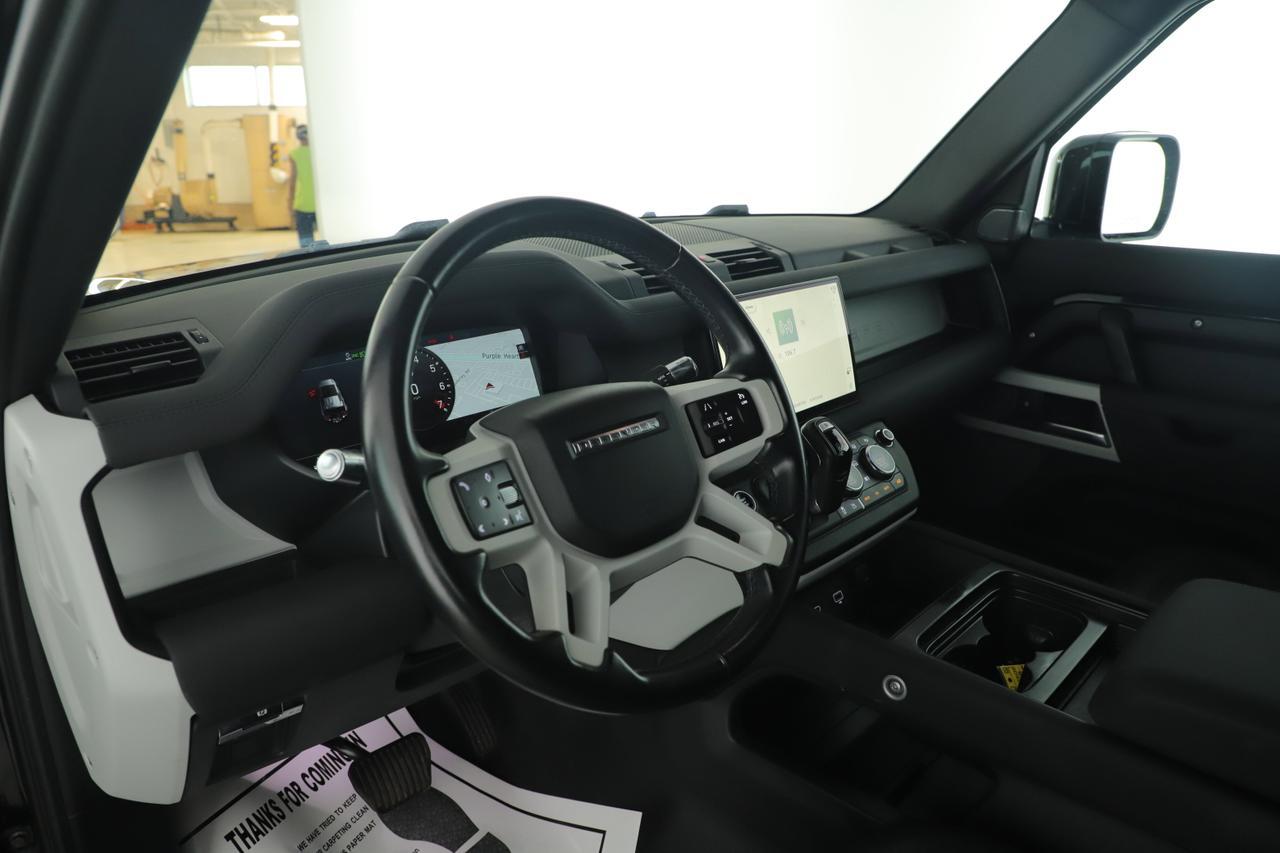 2022 Land Rover Defender S New Braunfels TX