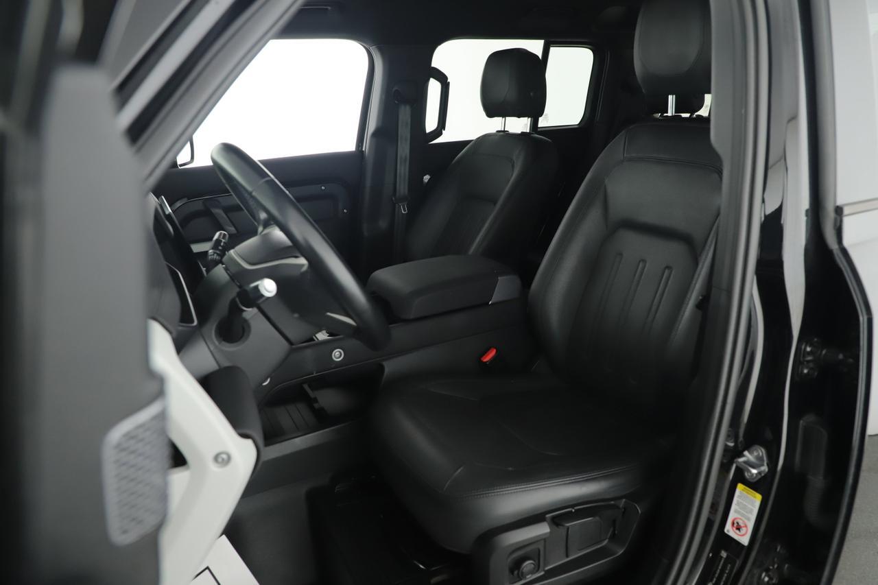 2022 Land Rover Defender S New Braunfels TX
