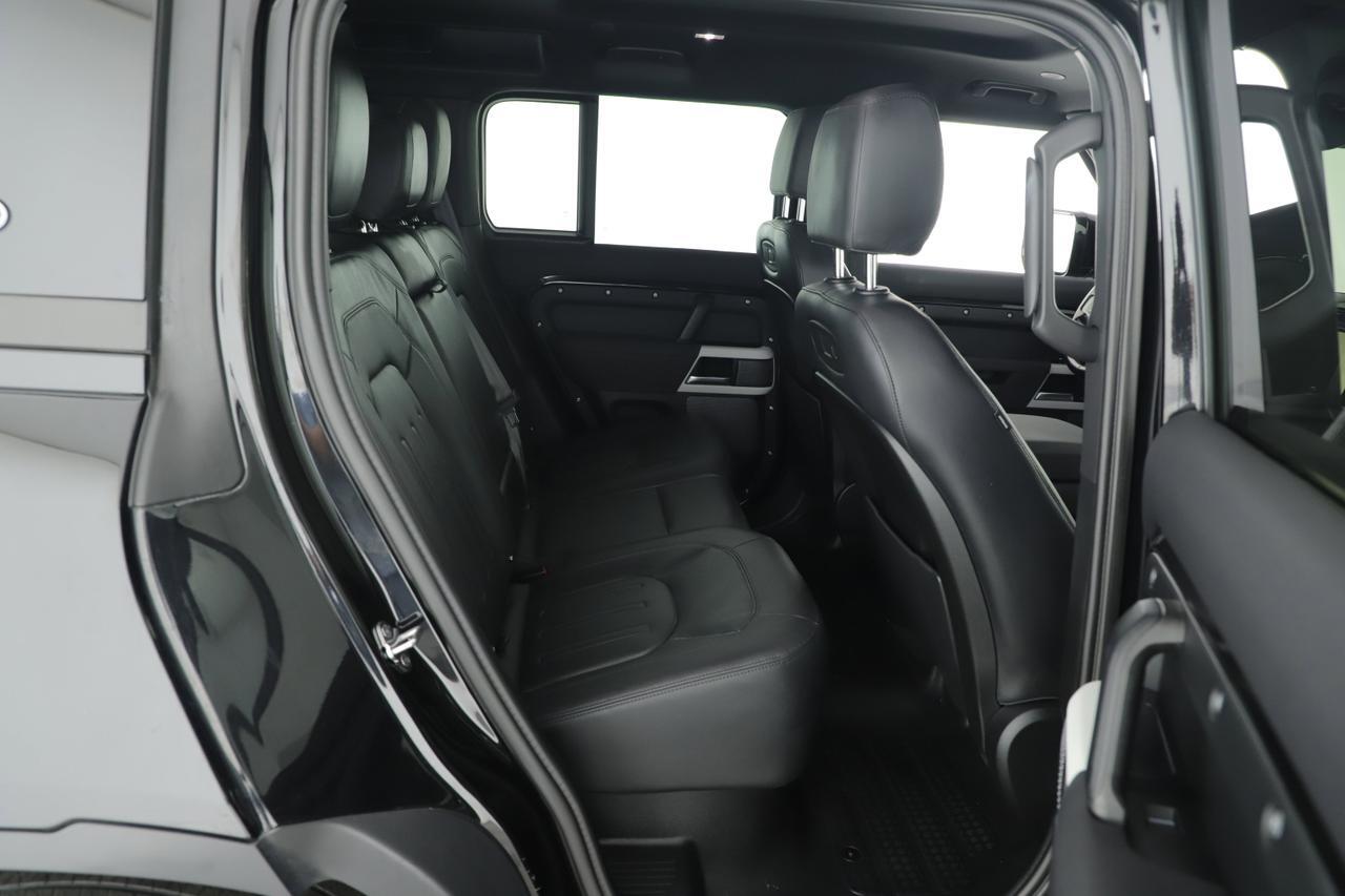 2022 Land Rover Defender S New Braunfels TX