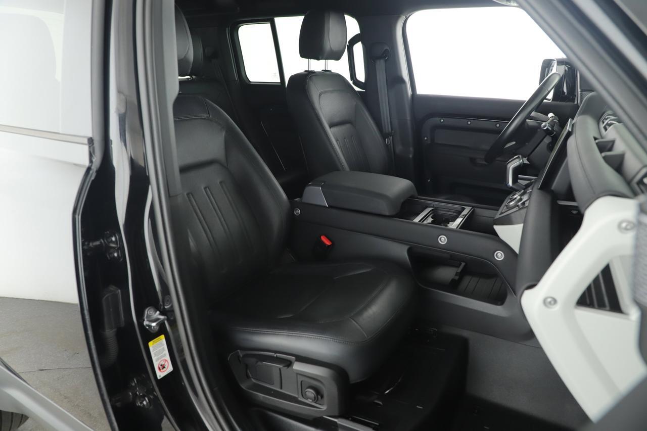2022 Land Rover Defender S New Braunfels TX