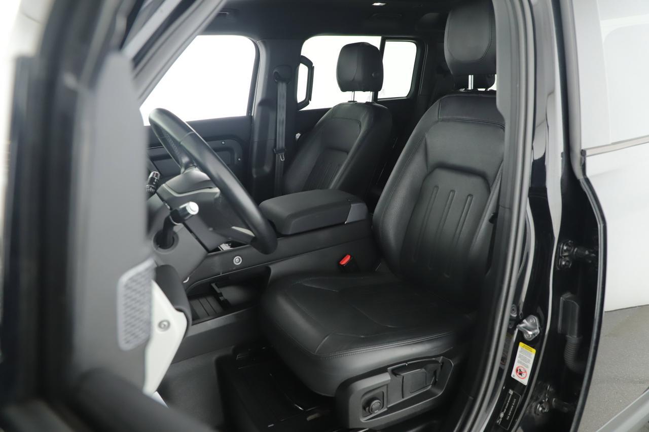 2022 Land Rover Defender S New Braunfels TX