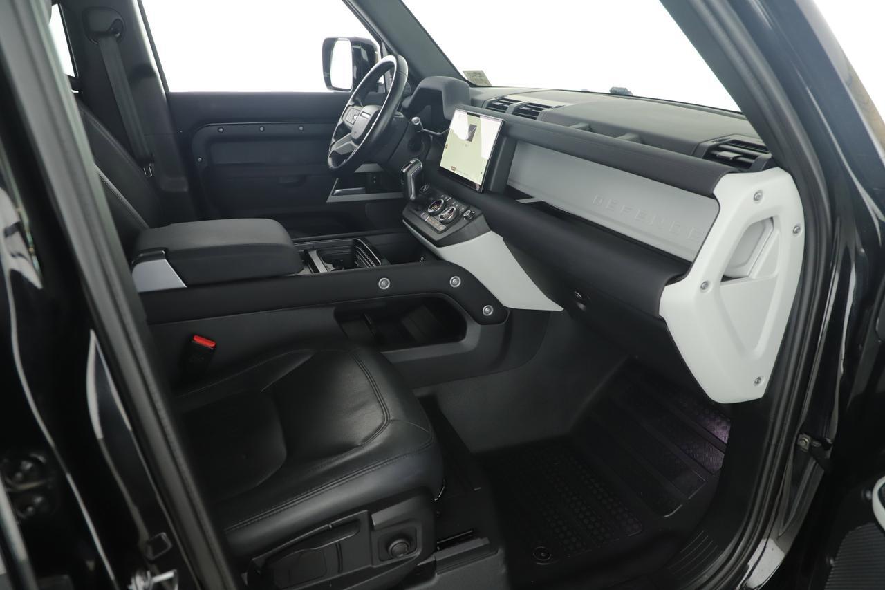 2022 Land Rover Defender S New Braunfels TX
