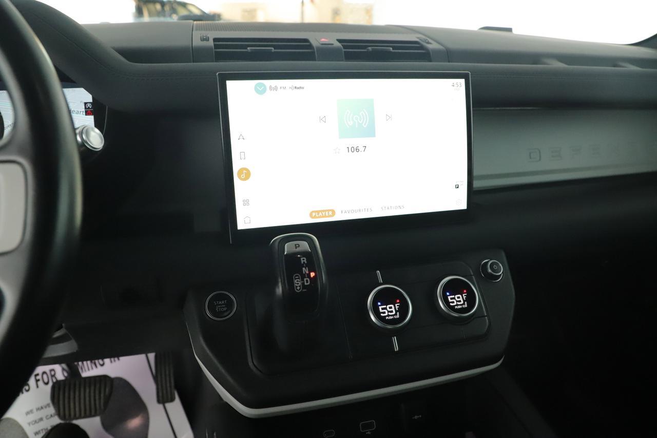 2022 Land Rover Defender S New Braunfels TX