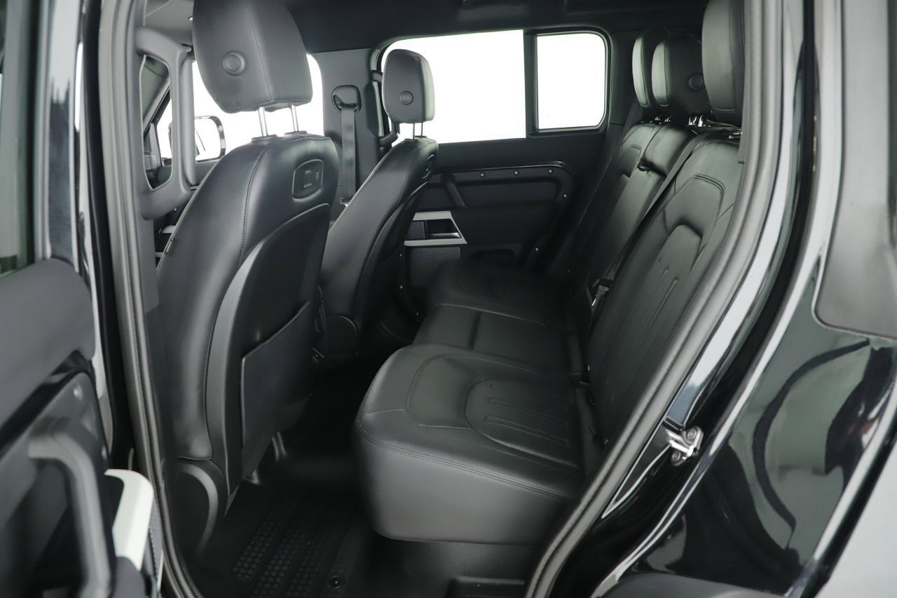 2022 Land Rover Defender S New Braunfels TX