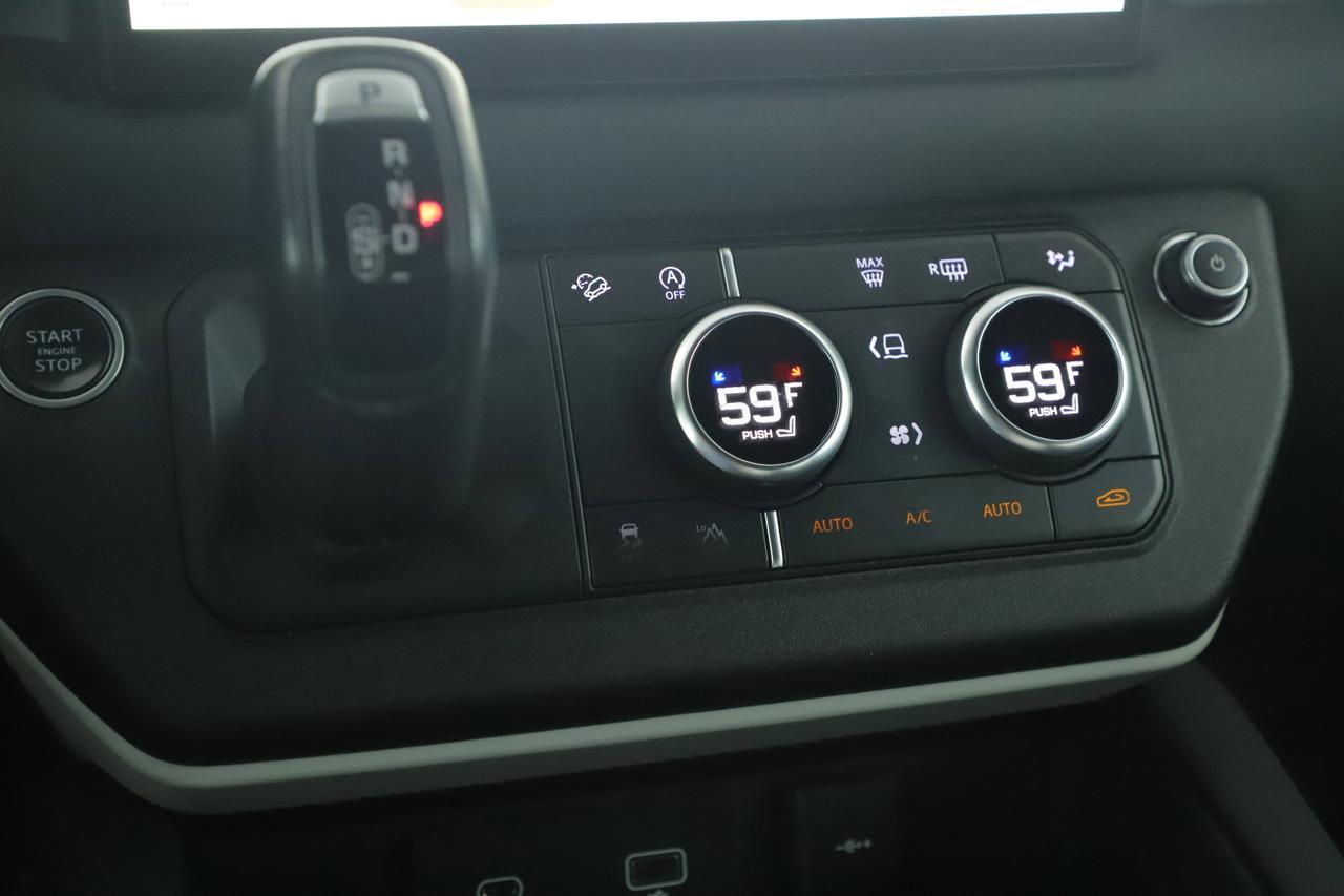 2022 Land Rover Defender S New Braunfels TX