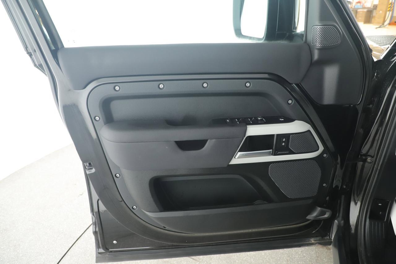2022 Land Rover Defender S New Braunfels TX