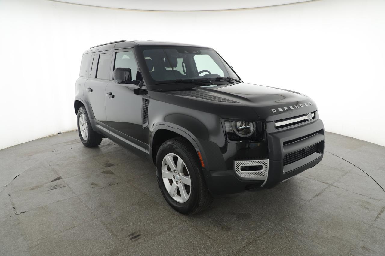 2022 Land Rover Defender S New Braunfels TX