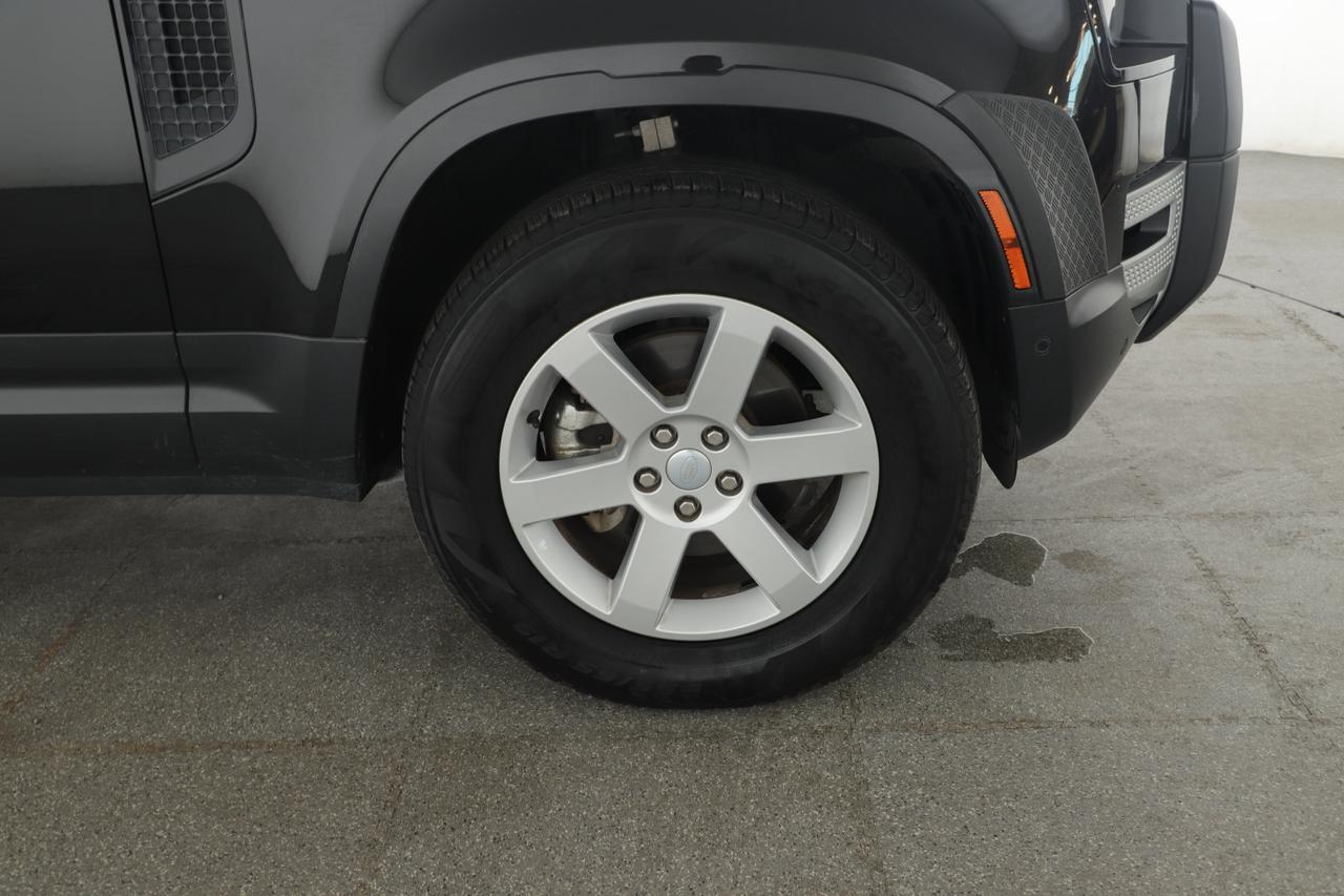 2022 Land Rover Defender S New Braunfels TX