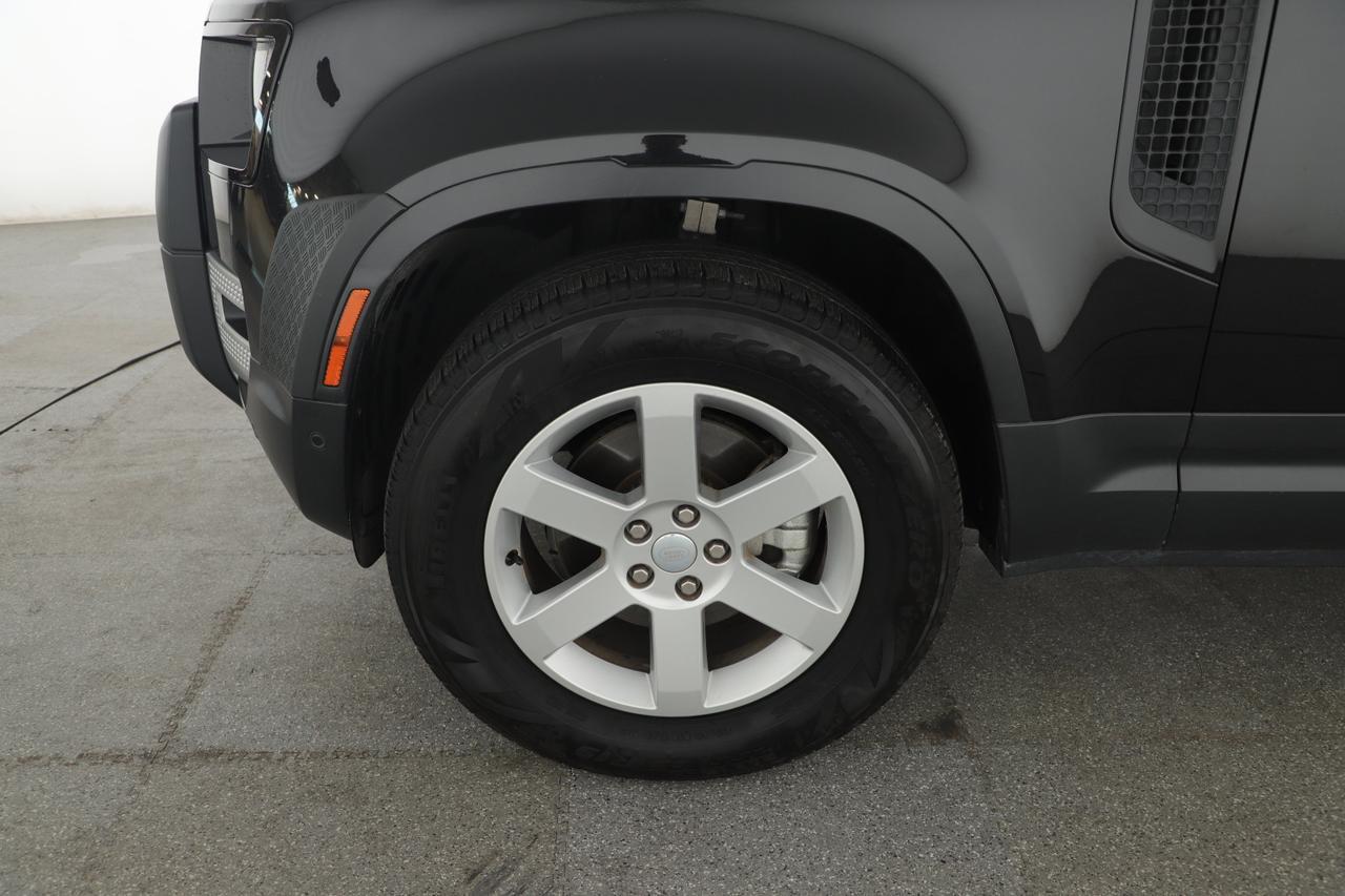 2022 Land Rover Defender S New Braunfels TX