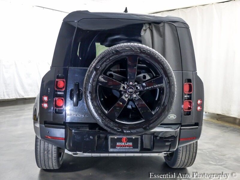 2022 Land Rover Defender S Willowbrook IL