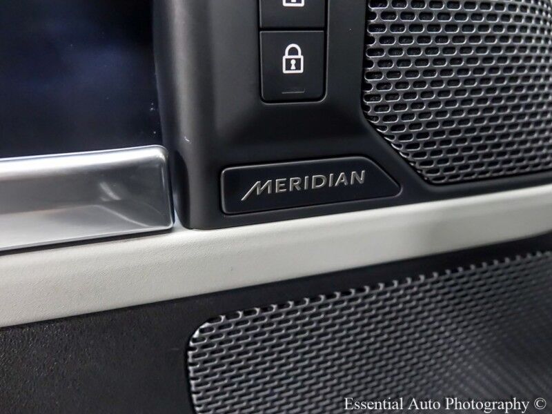 2022 Land Rover Defender S Willowbrook IL