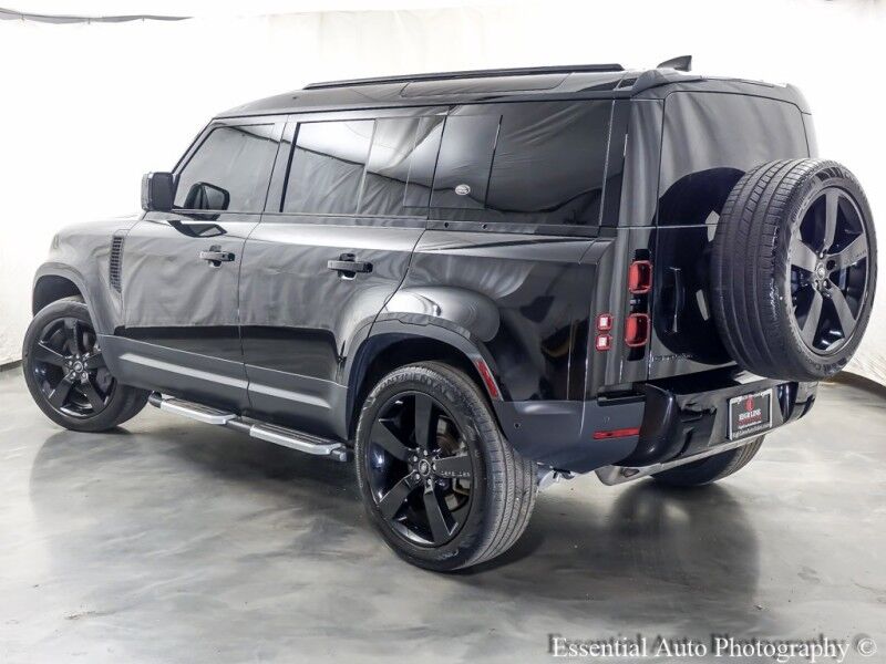 2022 Land Rover Defender S Willowbrook IL