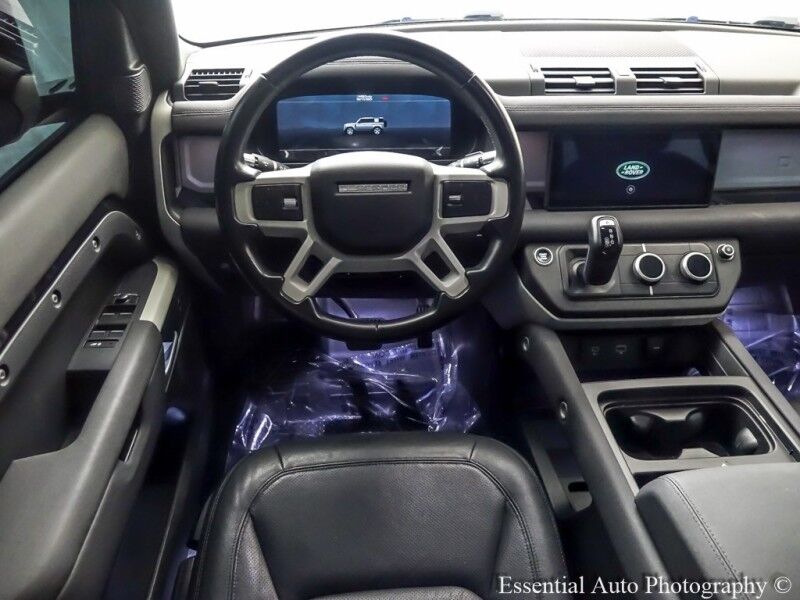 2022 Land Rover Defender S Willowbrook IL