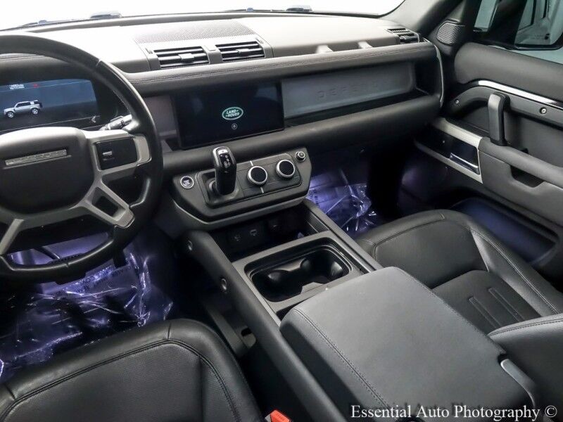 2022 Land Rover Defender S Willowbrook IL