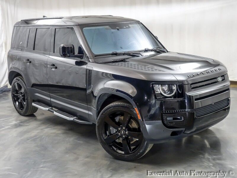 2022 Land Rover Defender S Willowbrook IL