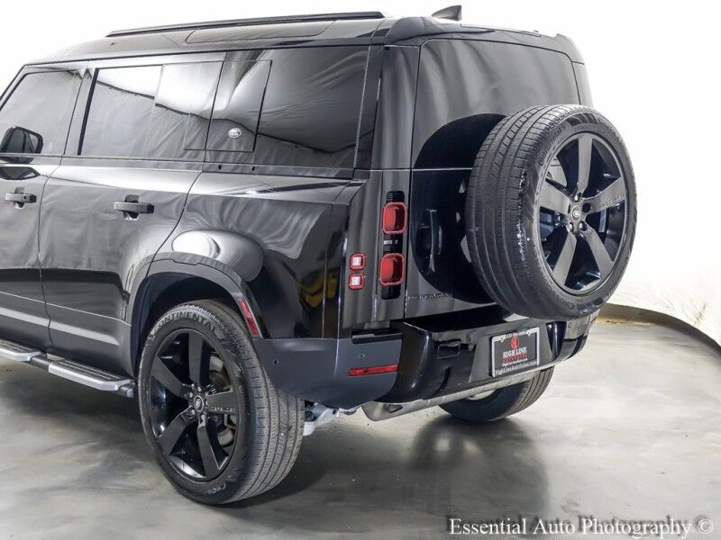 2022 Land Rover Defender S Willowbrook IL