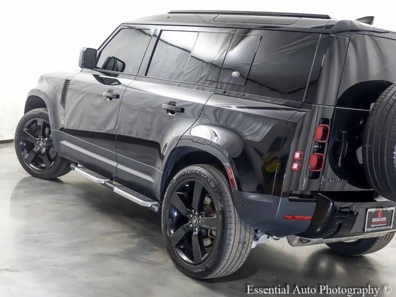 2022 Land Rover Defender S Willowbrook IL