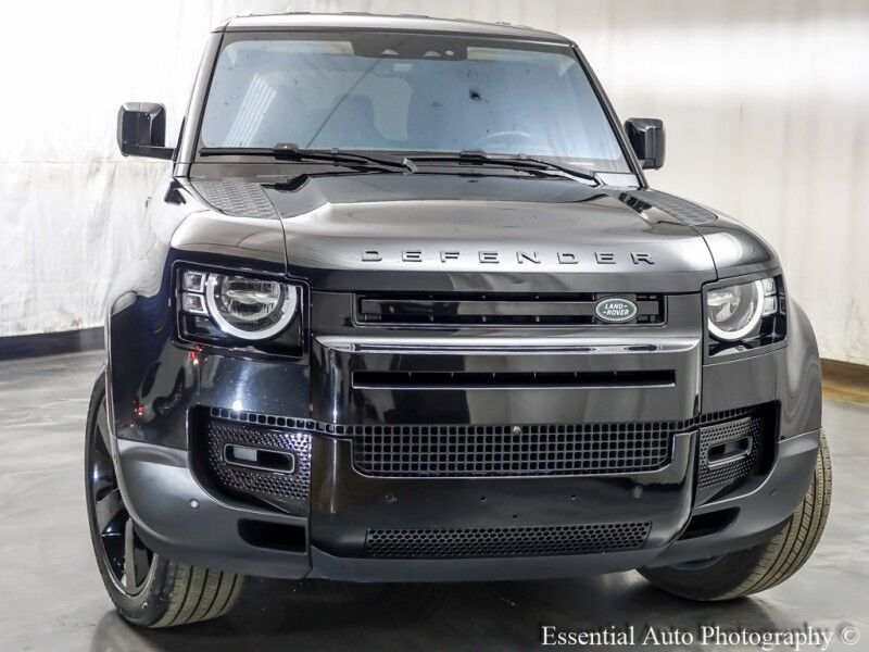 2022 Land Rover Defender S Willowbrook IL