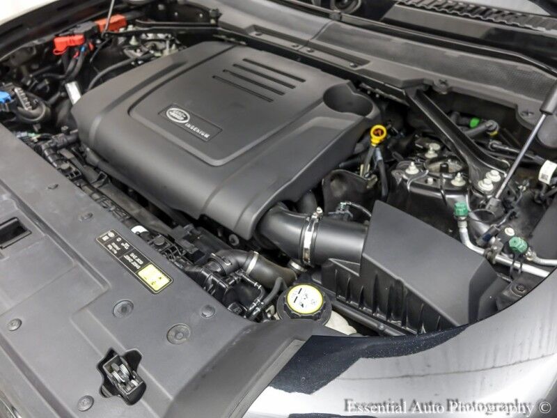 2022 Land Rover Defender S Willowbrook IL