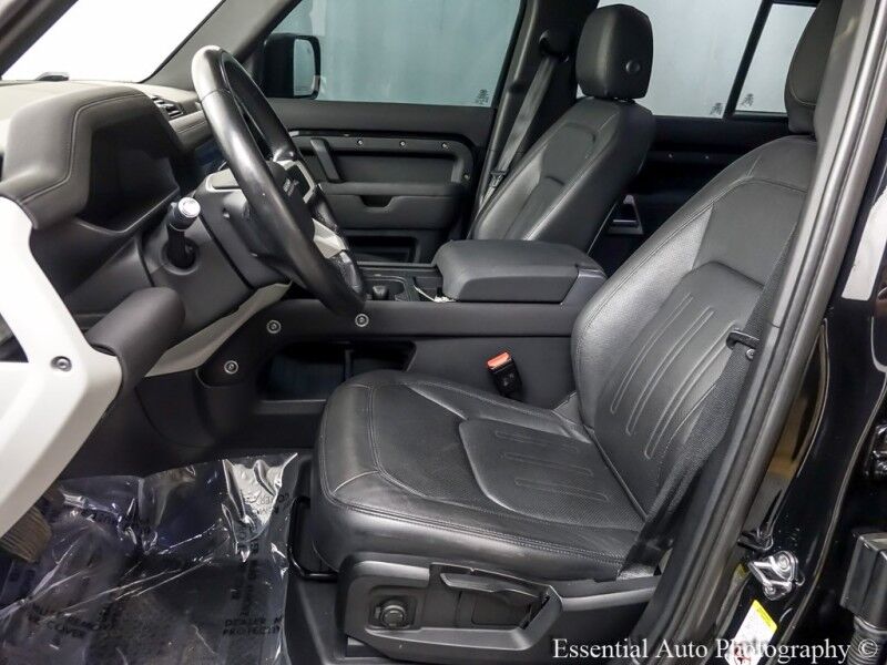 2022 Land Rover Defender S Willowbrook IL