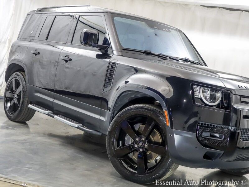 2022 Land Rover Defender S Willowbrook IL