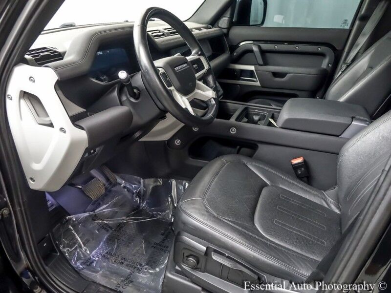 2022 Land Rover Defender S Willowbrook IL