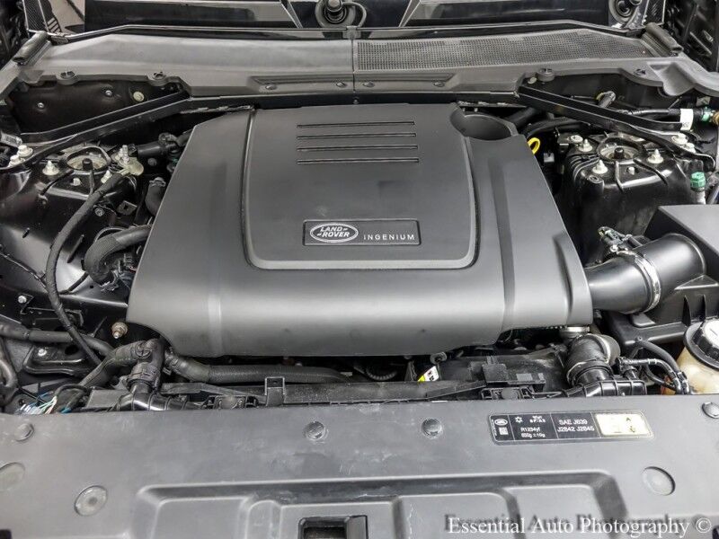 2022 Land Rover Defender S Willowbrook IL