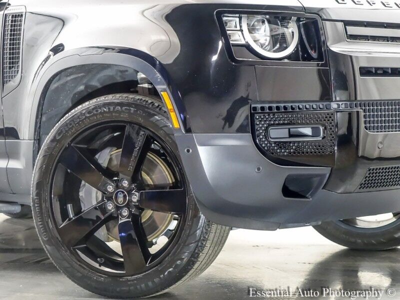 2022 Land Rover Defender S