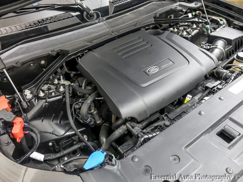 2022 Land Rover Defender S Willowbrook IL