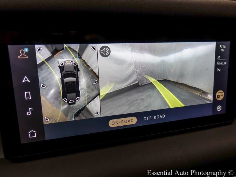 2022 Land Rover Defender S Willowbrook IL