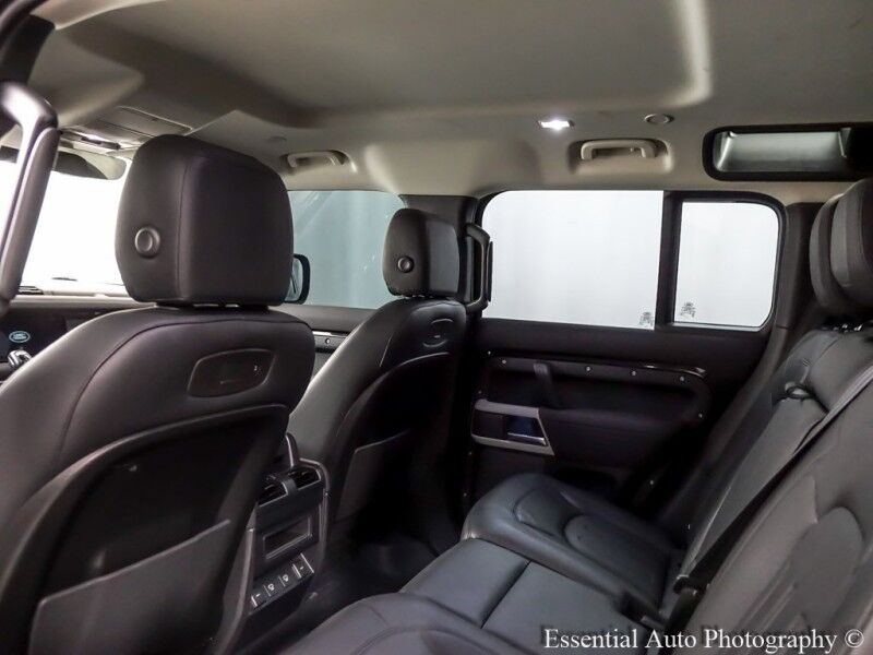 2022 Land Rover Defender S Willowbrook IL