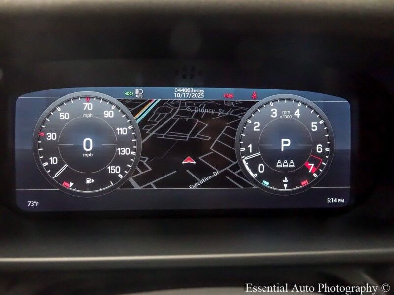 2022 Land Rover Defender S Willowbrook IL