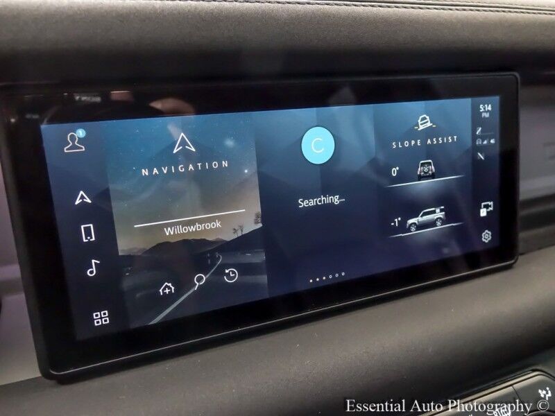 2022 Land Rover Defender S Willowbrook IL