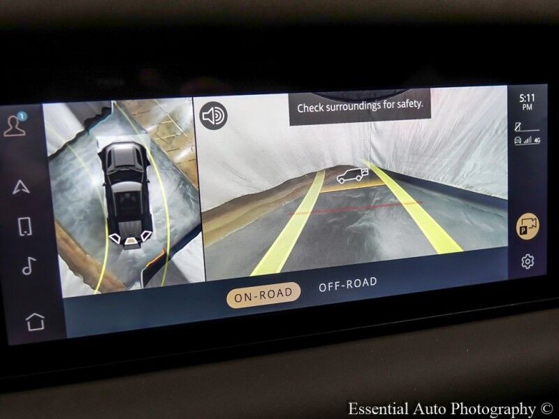 2022 Land Rover Defender S Willowbrook IL